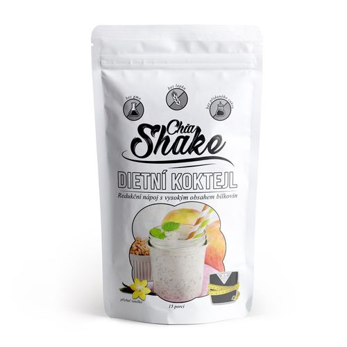 Chia Shake Slim 450g