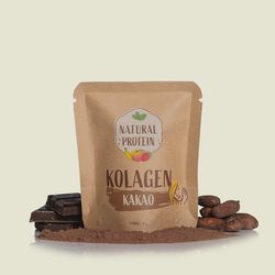 Kolagen - Kakao VELIKOST 12 g