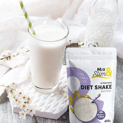 Mix Slim Dietní koktejl 450g