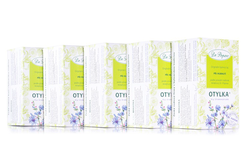 Otylka®, porcovaný čaj, 30 g Dr. Popov