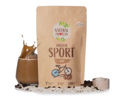 Sport - Káva Počet balení: 1 kus