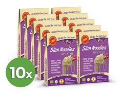 Výhodný balíček Slim Pasta Nudle thajské (10 ks)