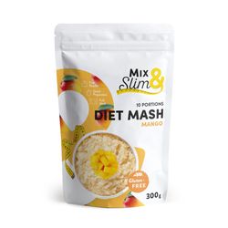 Mix Slim Dietní kaše mango 300 g
