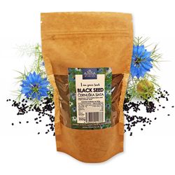 Altevita černuška setá - Nigella sativa 250g