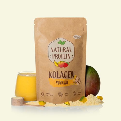 Kolagen - Mango VELIKOST 300 g