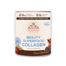 Altevita Superfood beauty collagen 320g