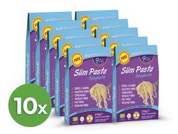 Výhodný balíček Slim Pasta Spaghetti (10 ks)