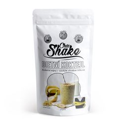 Chia Shake Dietní Koktejl Banán 450g