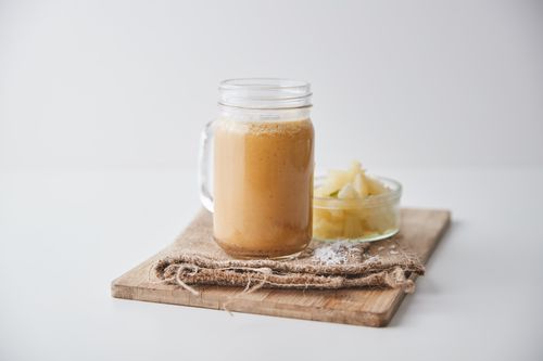 DailyMix Proteinové smoothie s ananasovo-kokosovou příchutí (7 porcí)