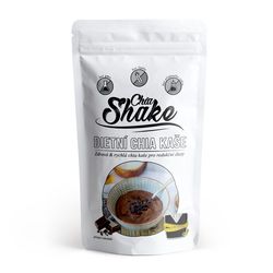 Chia Shake Proteinová Kaše Čokoládová 300g