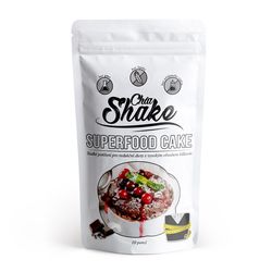 Chia Shake Proteinový Muffin 350g