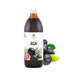 EkoMedica - Acai 500ml
