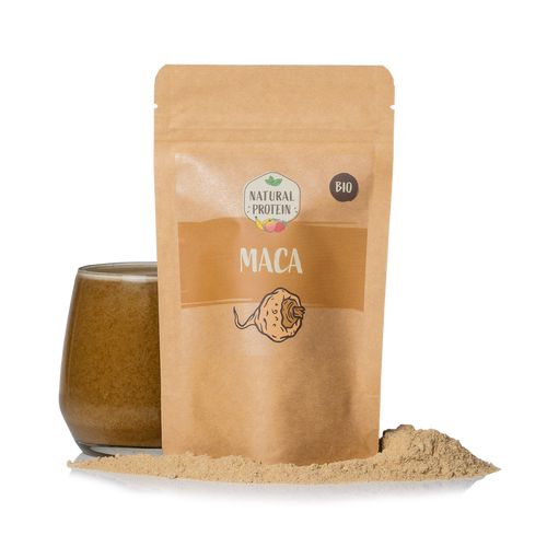 Maca BIO