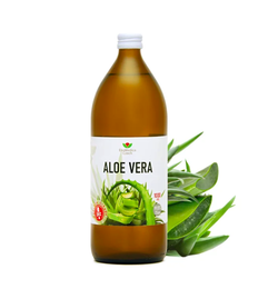 EkoMedica - Aloe vera gel 500ml