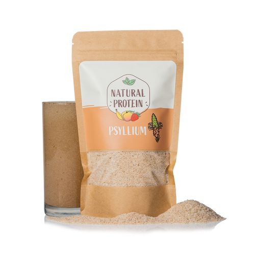 Psyllium