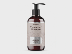 WellMax Objemový šampon, 250 ml
