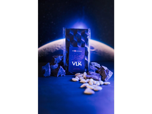 MoonChocolate - Temný vlk