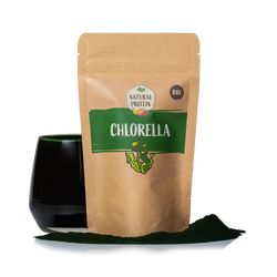 Chlorella BIO