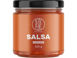 BrainMax Pure Salsa, 220 g
