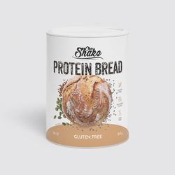Chia Shake Proteinový chléb 300g (10 porcí)