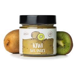 Kiwi džem