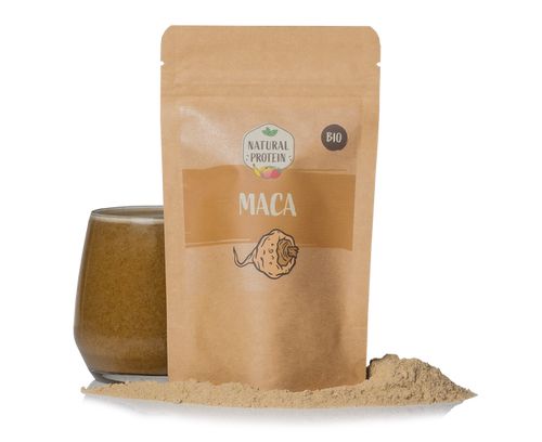 Maca BIO (100 g) Počet balení: 1 kus