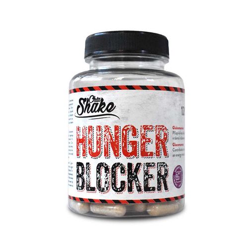 Chia Shake Hunger Blocker Glukomannan 120 kapslí