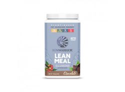 Lean Meal Illumin8 čokoládový SUNWARRIOR