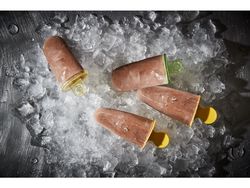 KetoMix Proteinová zmrzlina s čokoládovou příchutí (10 porcí)