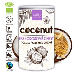 Altevita BIO kokosové chipsy 100g