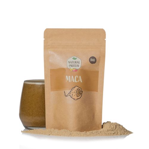 Maca BIO (100 g)