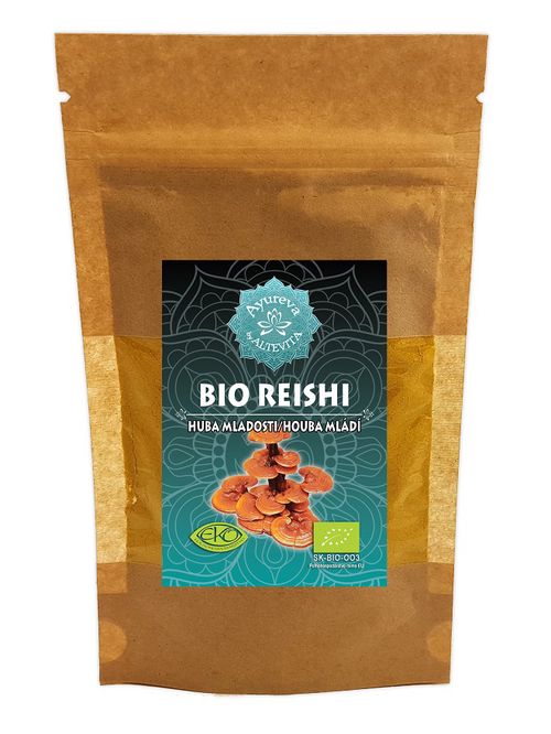 Altevita BIO Reishi 60g