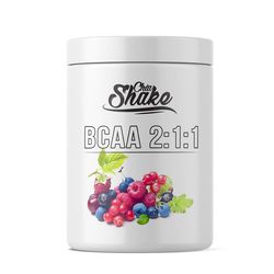 Chia Shake BCAA Instant Lesní plody 300g