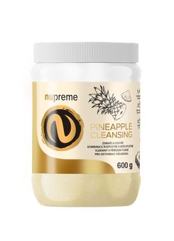 Pineapple Cleansing 600g NUPREME