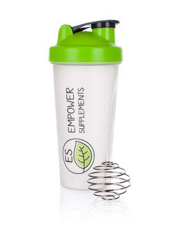 ES Shaker 600 ml