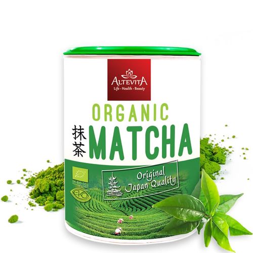 Altevita BIO MATCHA 100g