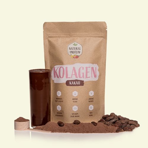 Kolagen - Kakao