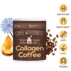 Altevita Collagen Coffee 93g