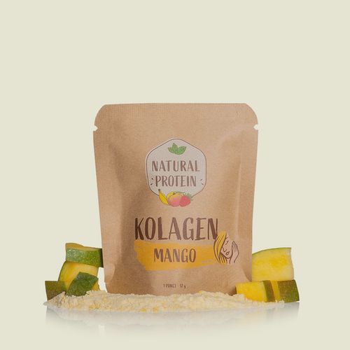 Kolagen - Mango VELIKOST 12 g