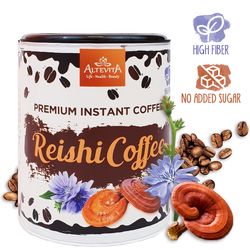 Altevita Reishi Coffee 100g