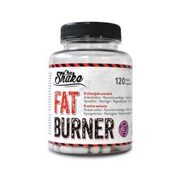 Chia Shake Fat Burner 120 kapslí