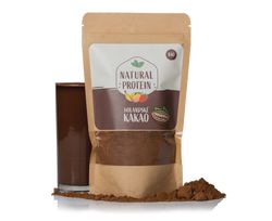 BIO Holandské kakao (180 g) Počet balení: 1 kus