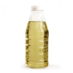 Altevita Organické tekuté kastilské mýdlo - 100% natural 500ml