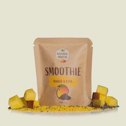 Smoothie - Mango a Chia Počet balení: 1 kus