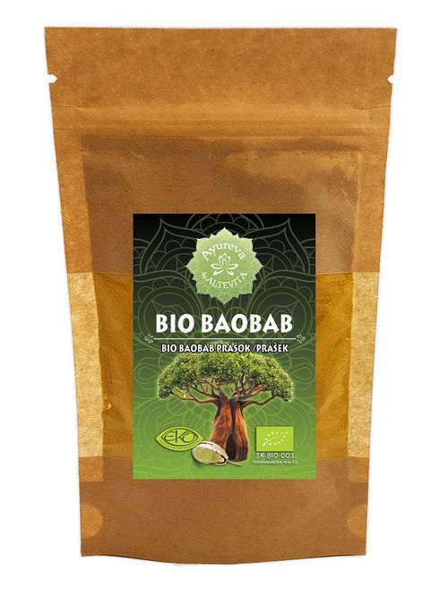 Altevita BIO Baobab 60g