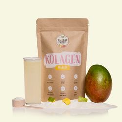 Kolagen - Mango