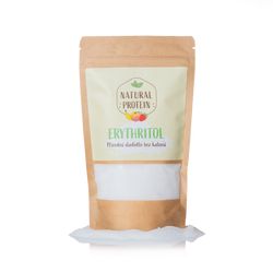Erythritol - sladidlo bez kalorií (350 g)