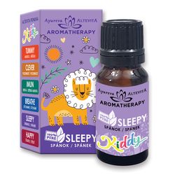 Altevita KIDDY SLEEPY 10ml