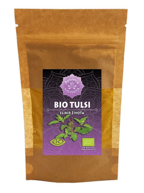 Altevita BIO Tulsi 60g