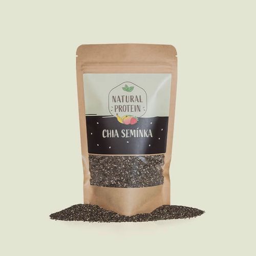 Chia semínka (300 g)